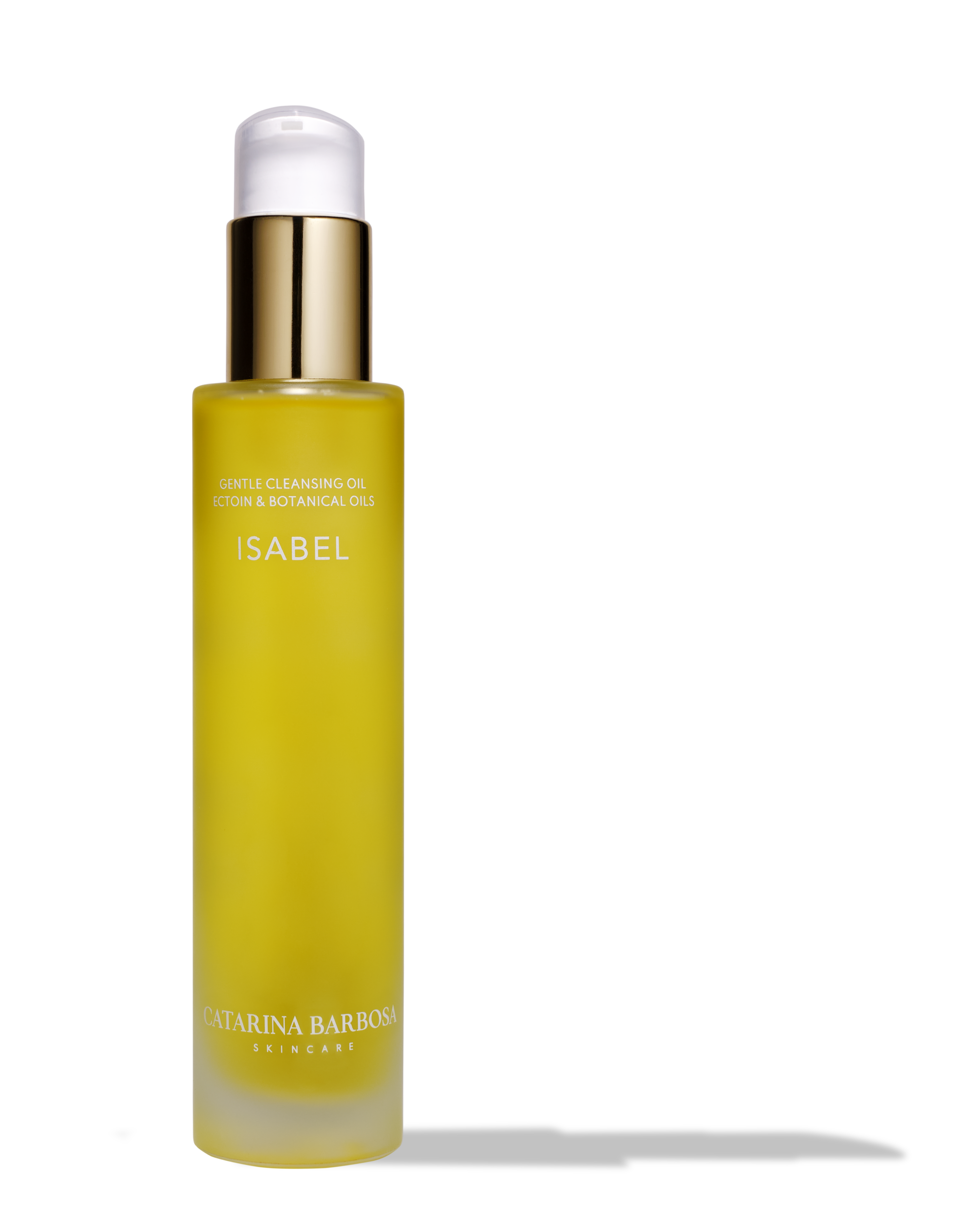 CATARINA BARBOSA  Isabel – Gentle Cleansing Oil 100 ml