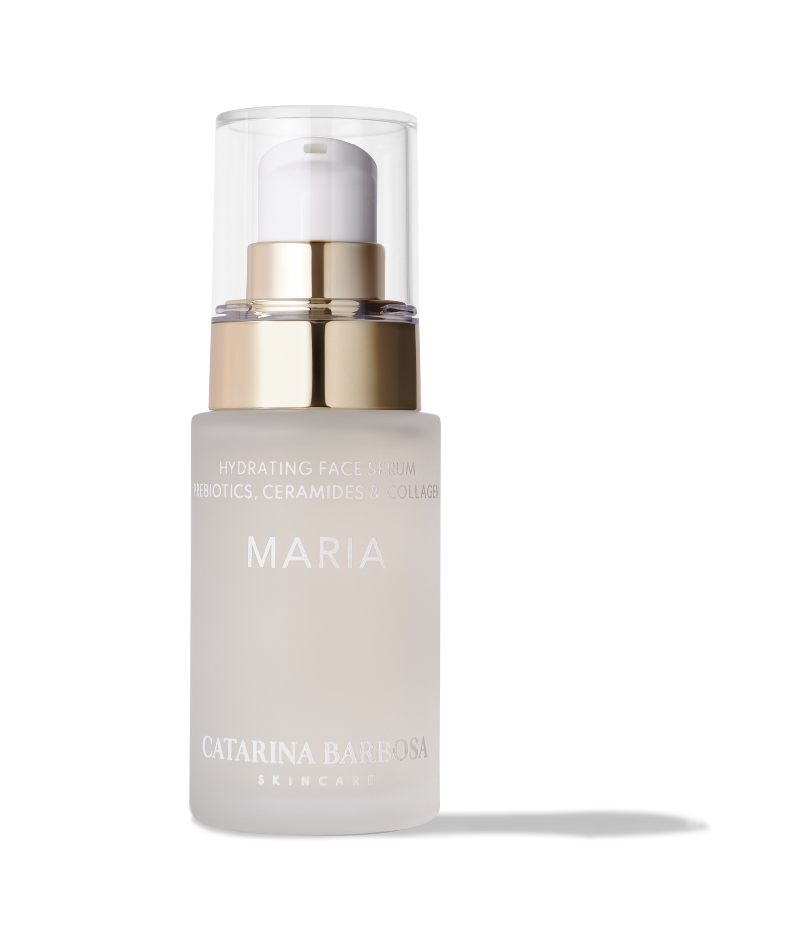 CATARINA BARBOSA  Maria - Hydrating Face Serum 30 mL
