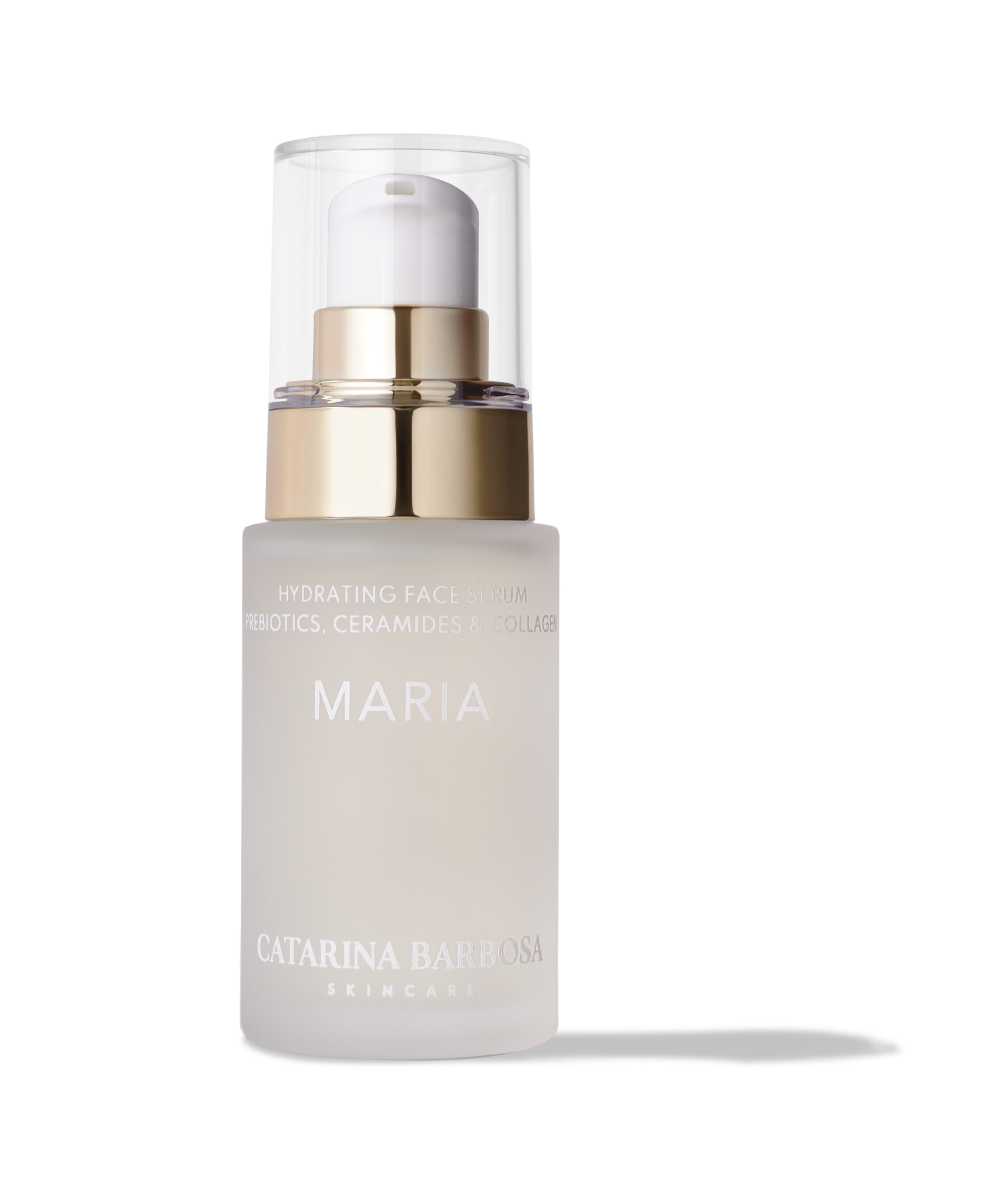 CATARINA BARBOSA  Maria - Hydrating Face Serum 30 mL