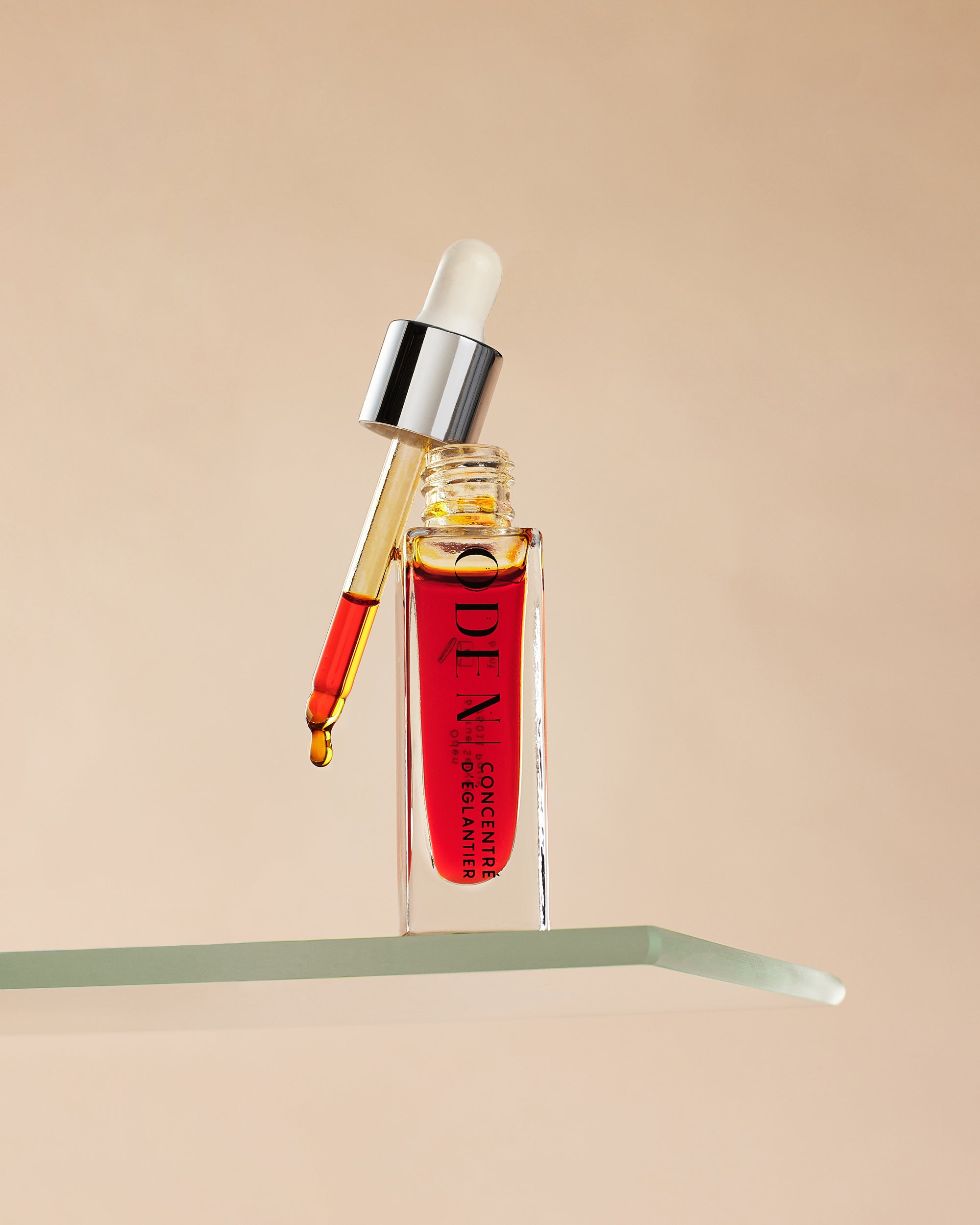 ODEN Concentré d'Églantier 6 ml