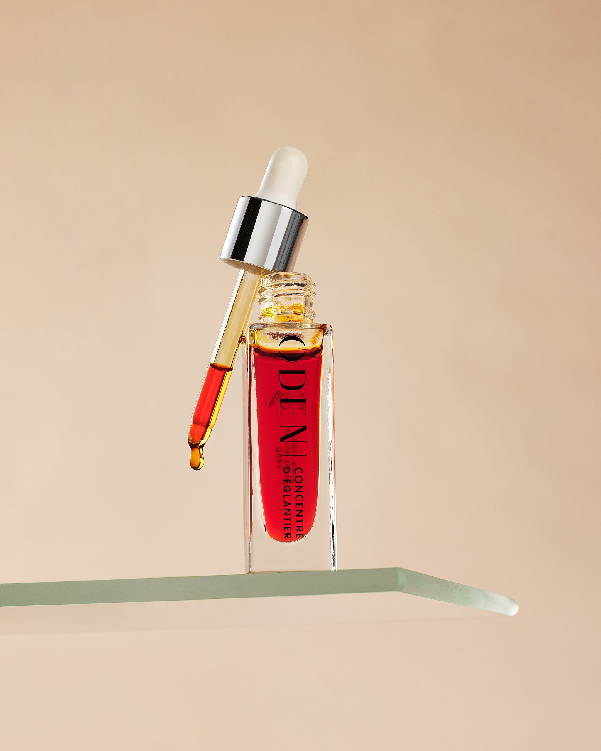 ODEN Concentré d'Églantier 6 ml