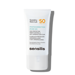 Sensilis Photocorrection [Pure 50] SPF50+ 40ml