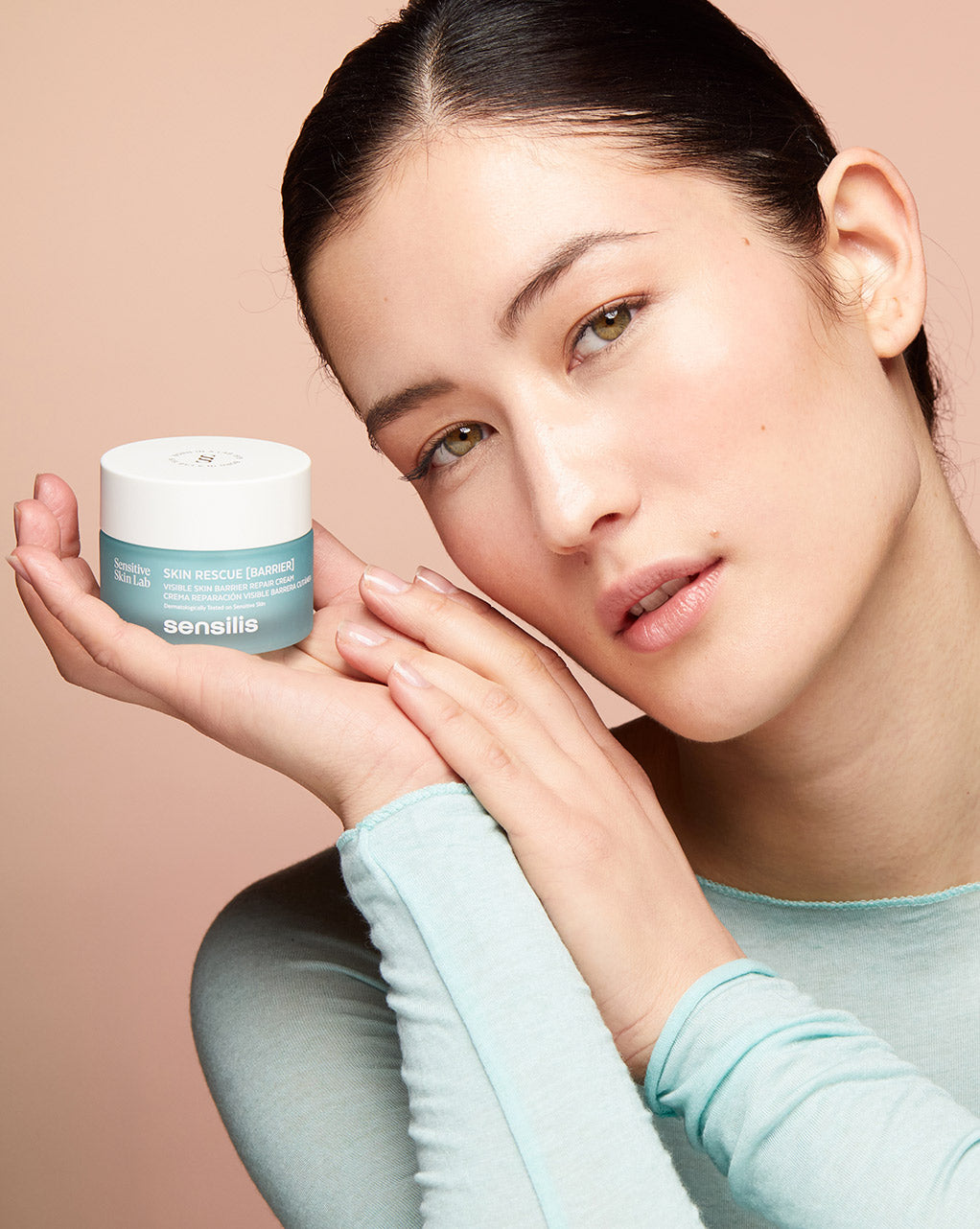 Sensilis Skin Rescue [Barrier] 50 ml