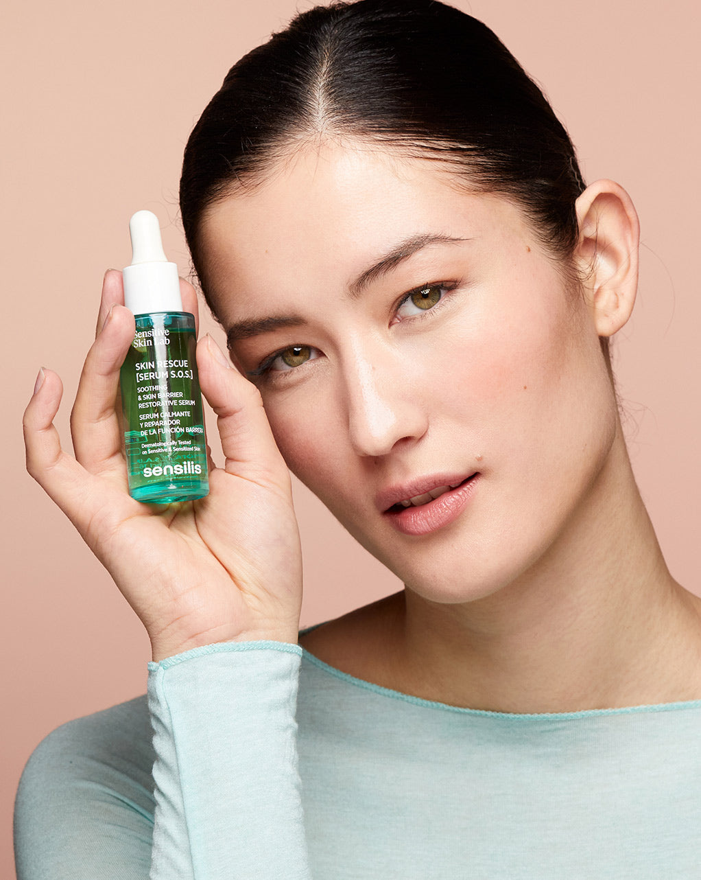 Sensilis Skin Rescue [Serum SOS] 30 ml