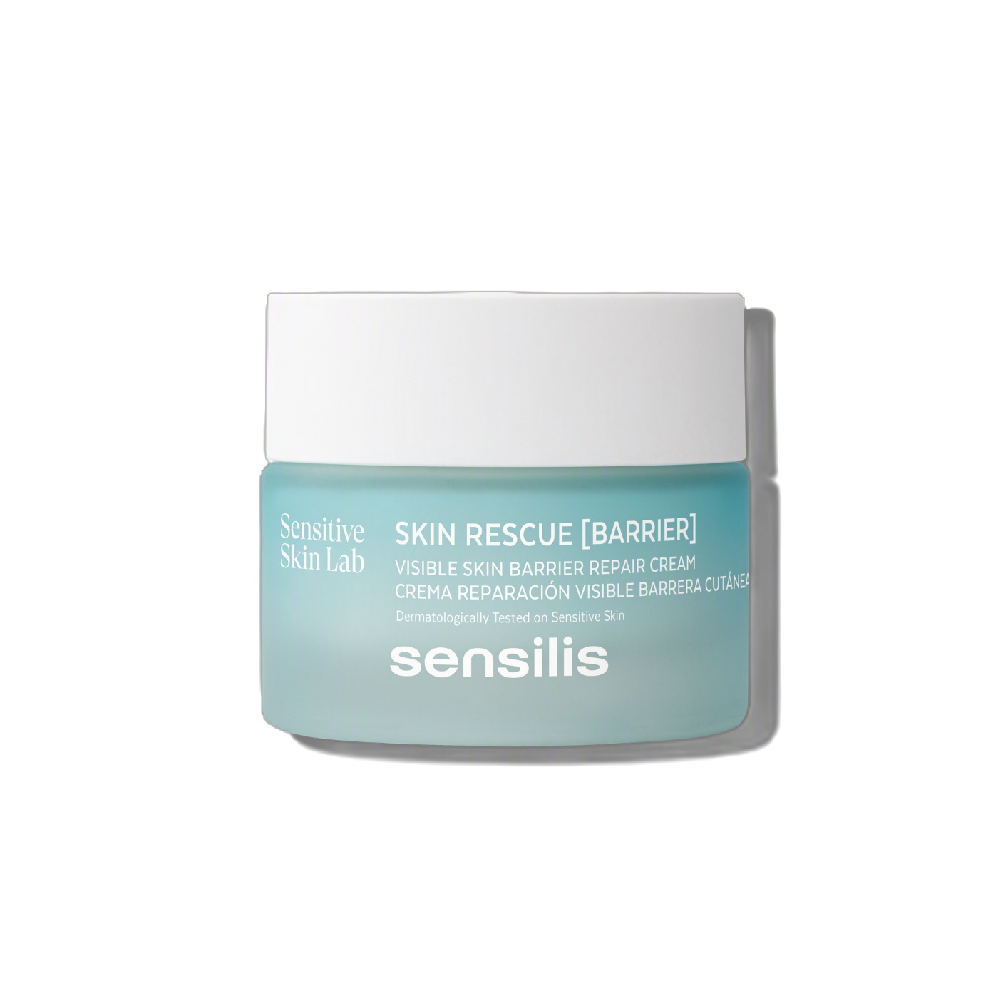 Sensilis Skin Rescue [Barrier] 50 ml