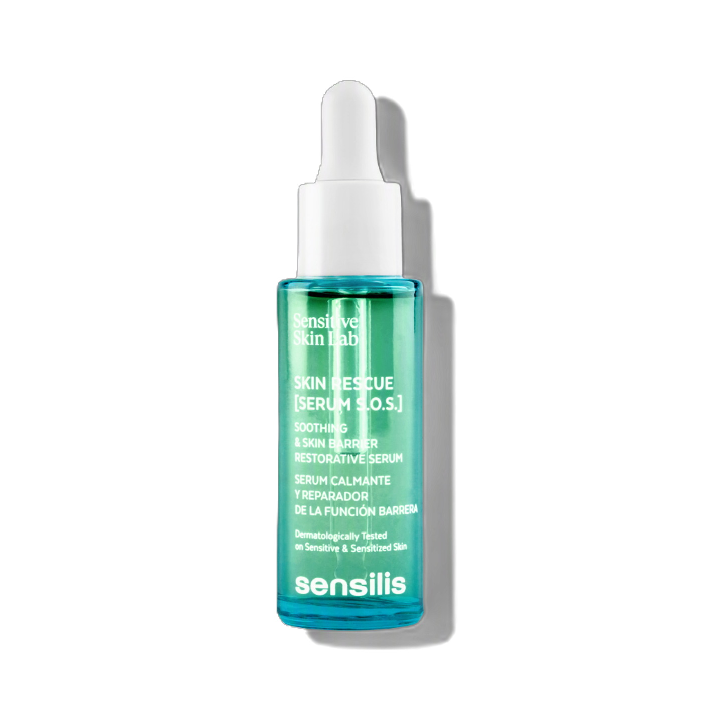 Sensilis Skin Rescue [Serum SOS] 30 ml