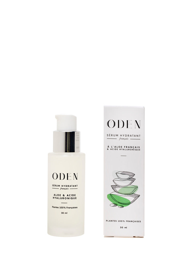 ODEN Sérum Hydratant 30 ml