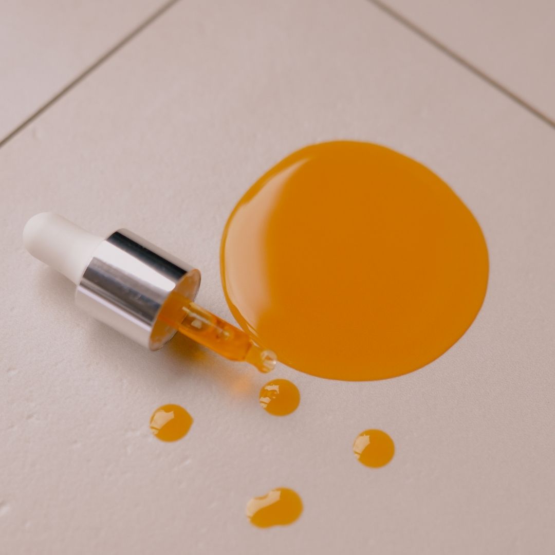 ODEN Huile Vitaminée 15 ml