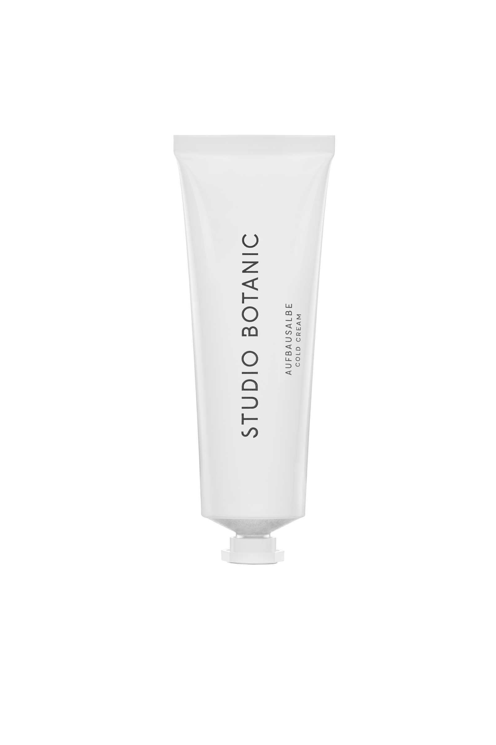 STUDIO BOTANIC Cold Cream 50 ml
