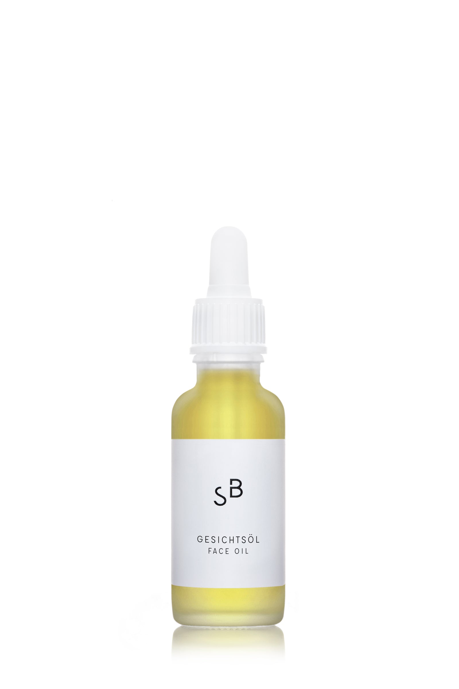 STUDIO BOTANIC Face Oil 30 ml