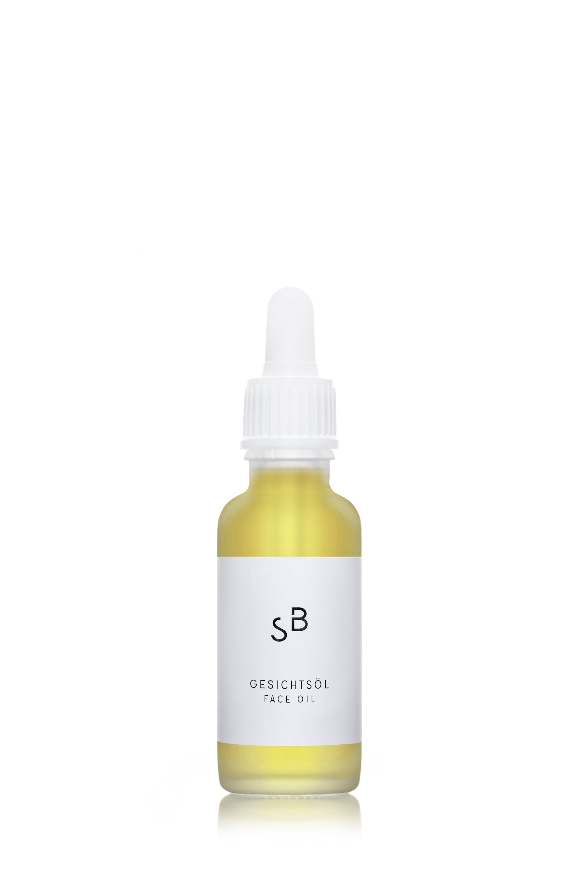 STUDIO BOTANIC Face Oil 30 ml