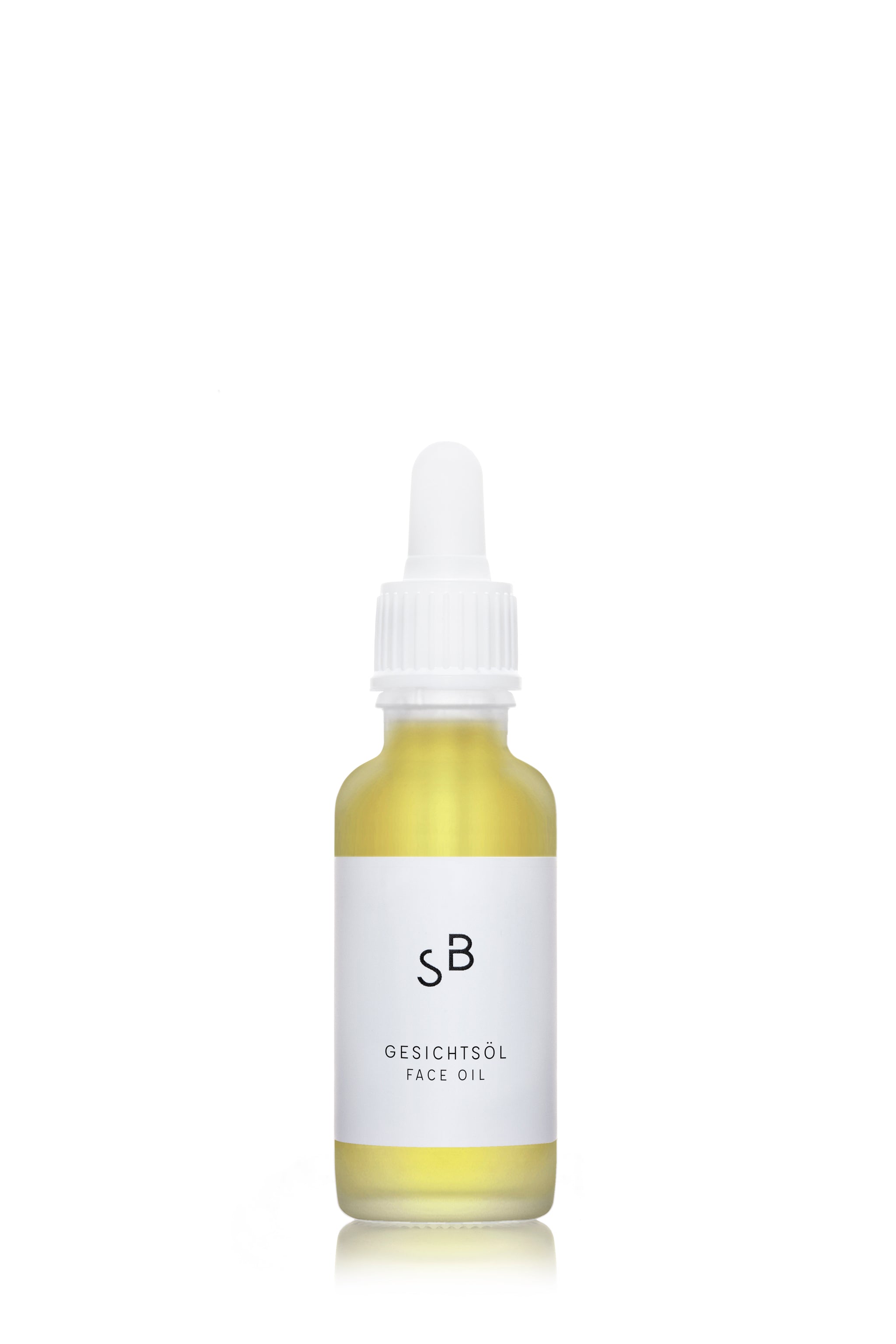 STUDIO BOTANIC Face Oil 30 ml