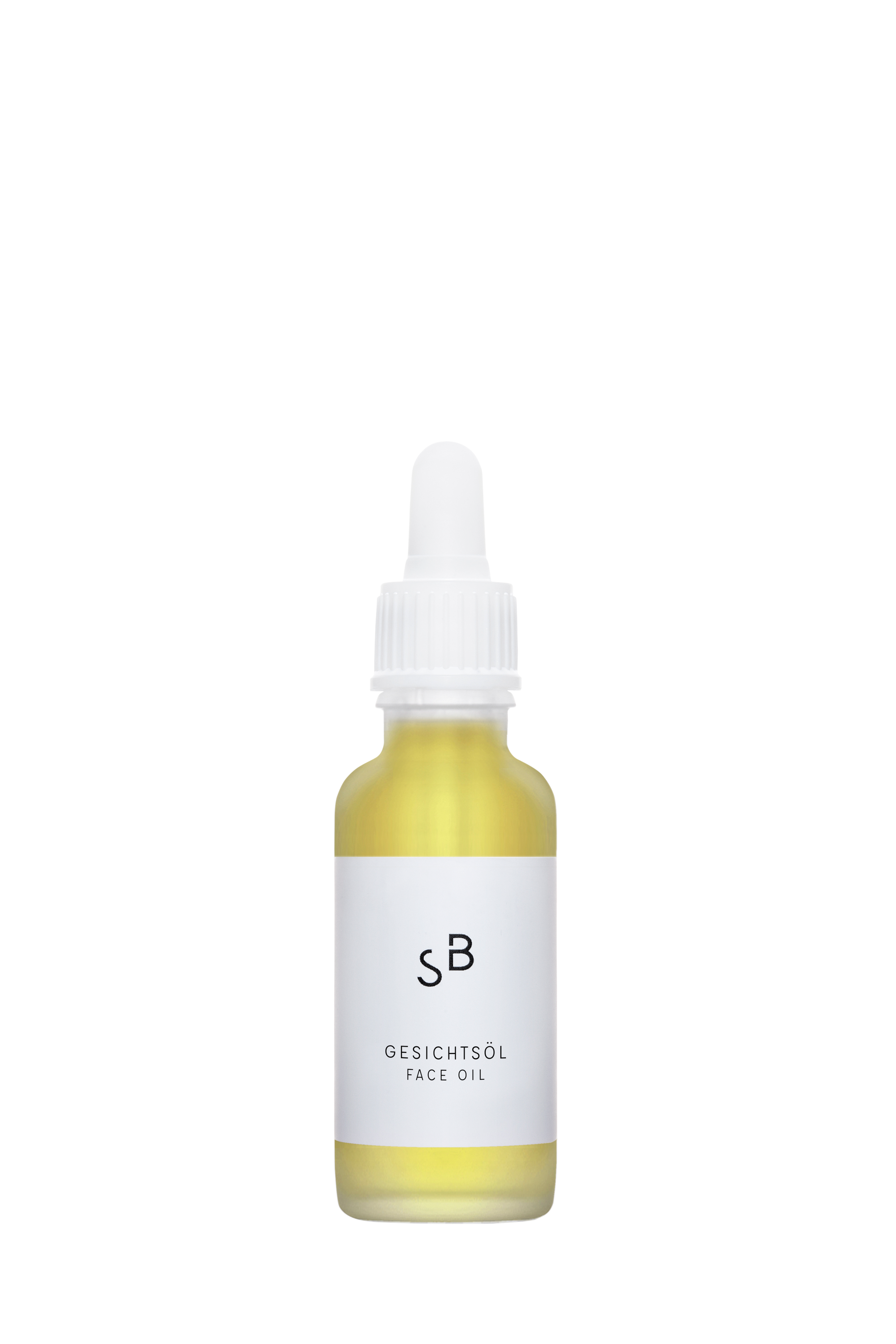 STUDIO BOTANIC Face Oil 30 ml