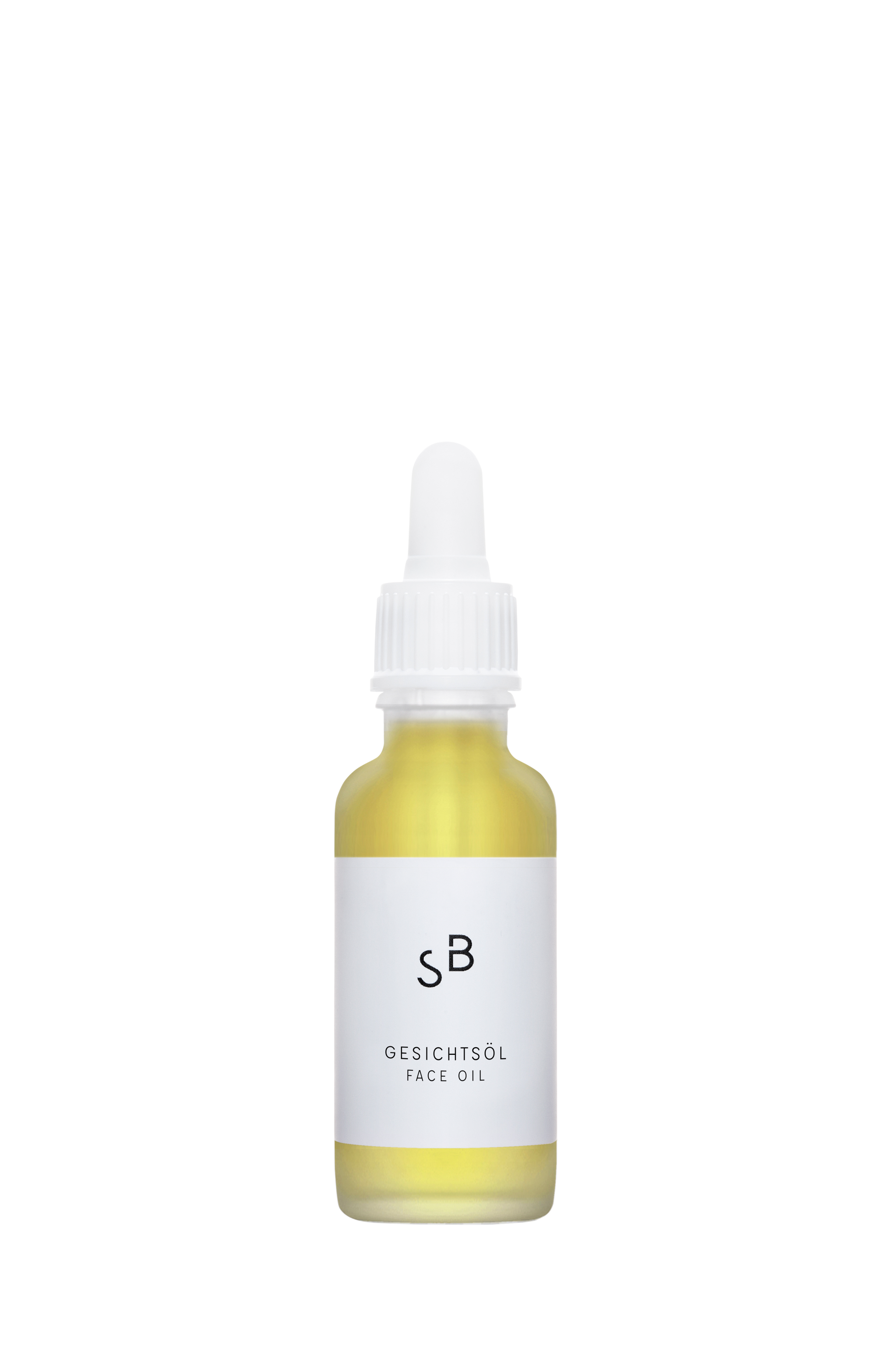STUDIO BOTANIC Face Oil 30 ml