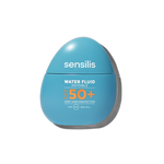 Sensilis Water Fluid Invisible SPF50+ 40 ml