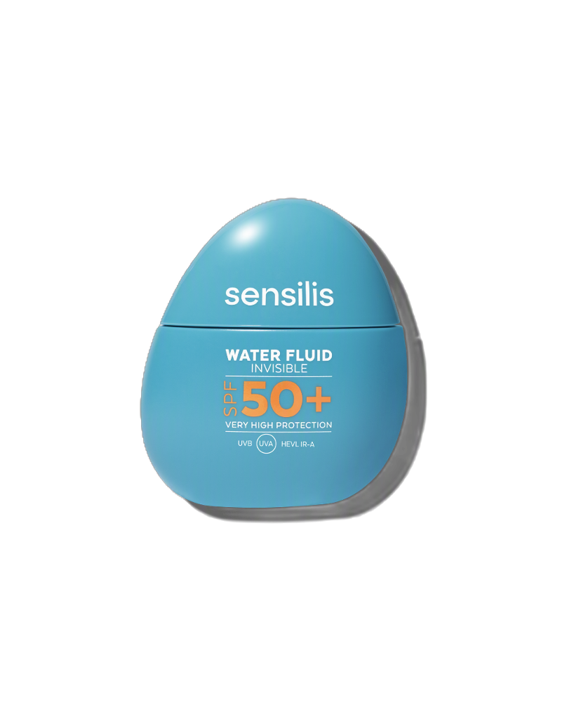 Sensilis Water Fluid Invisible SPF50+ 40 ml