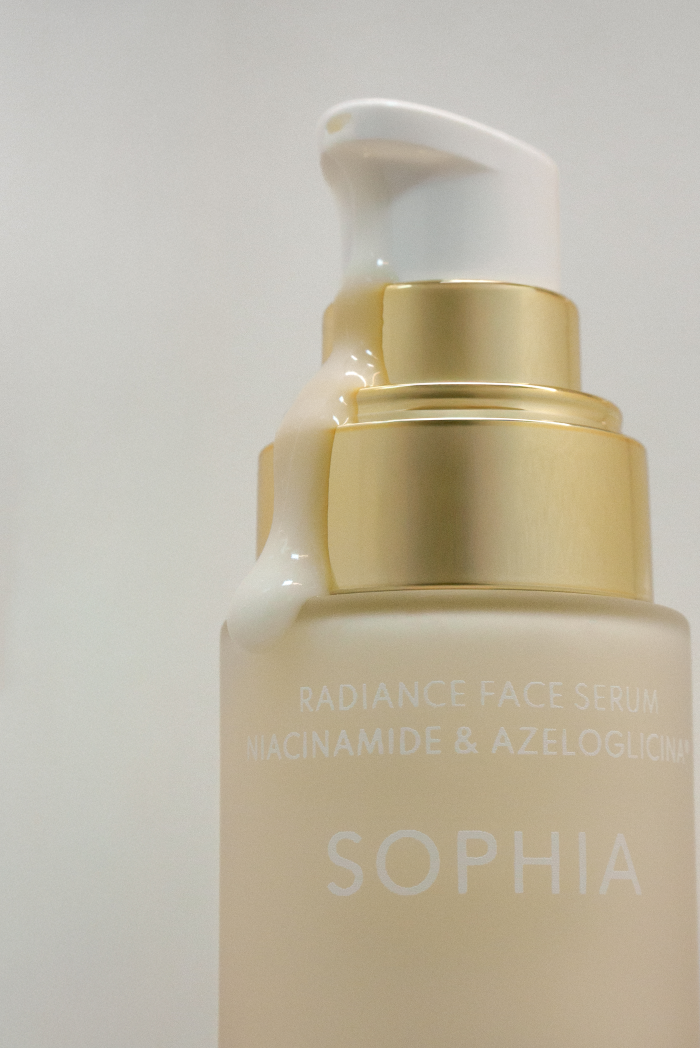 CATARINA BARBOSA  Sophia - Radiance Face Serum 30 ml
