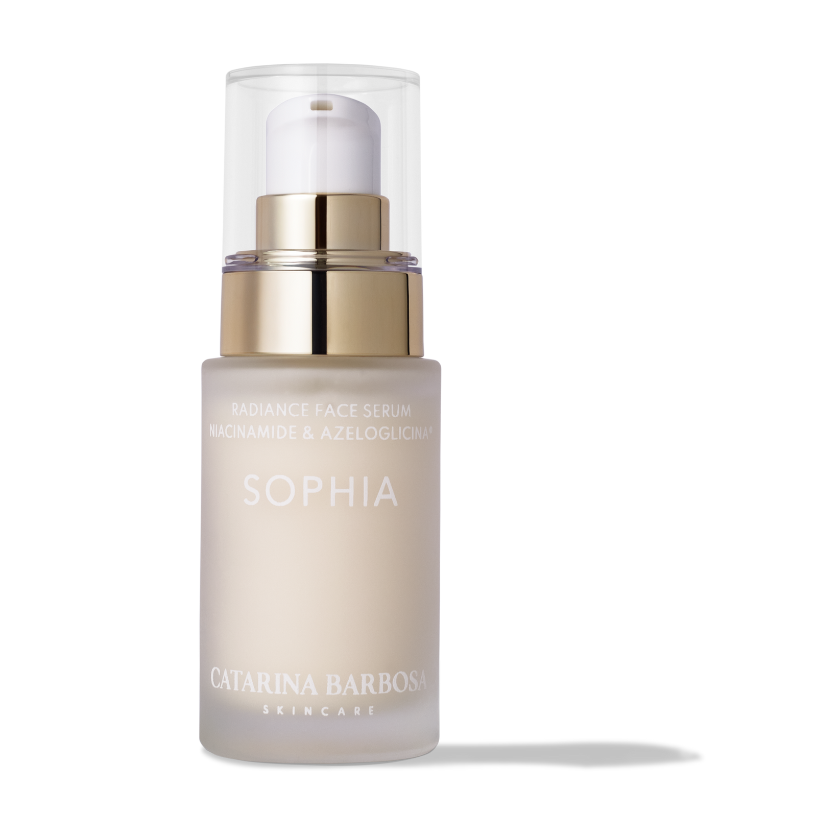 CATARINA BARBOSA  Sophia - Radiance Face Serum 30 ml