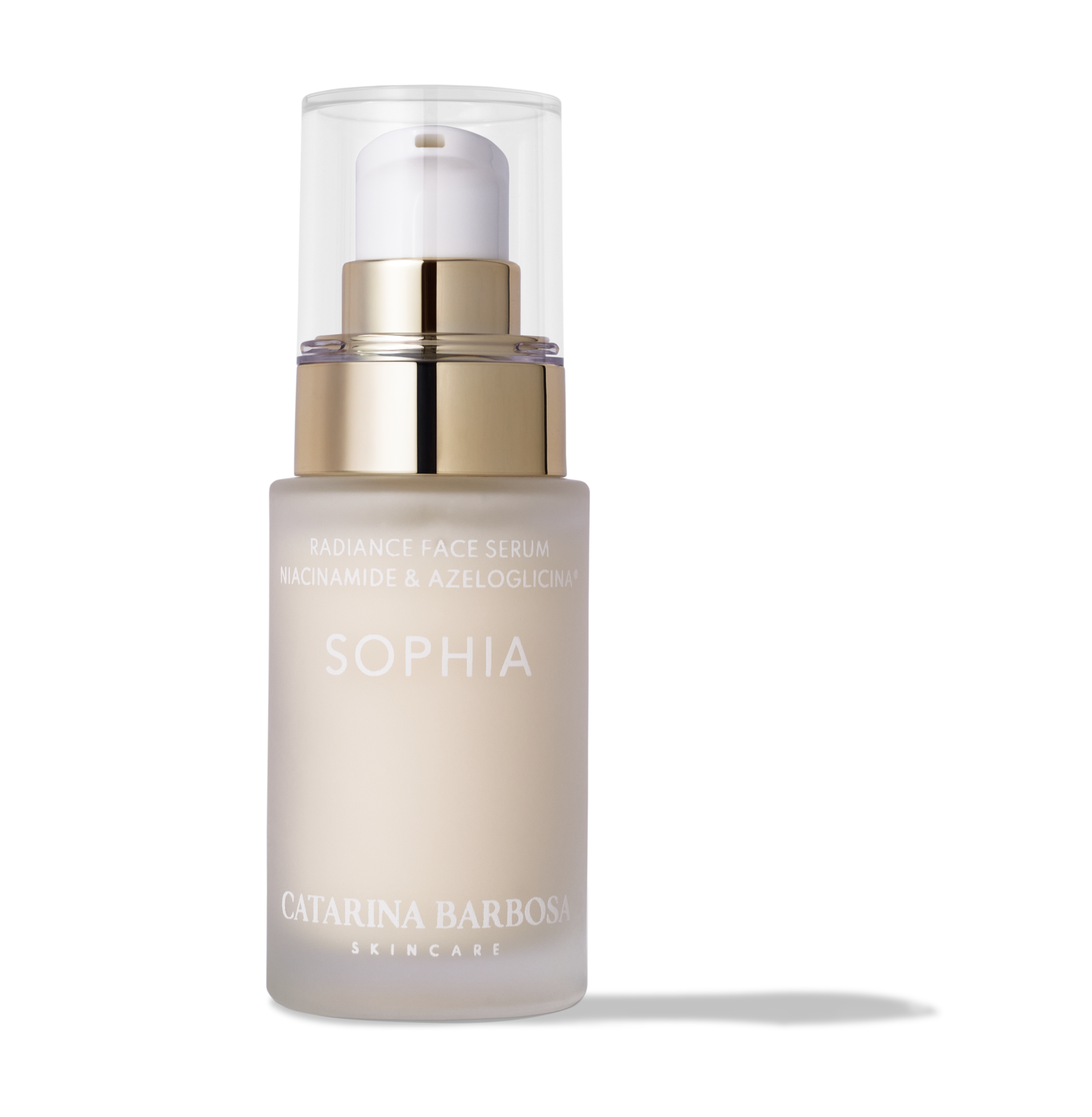 CATARINA BARBOSA  Sophia - Radiance Face Serum 30 ml