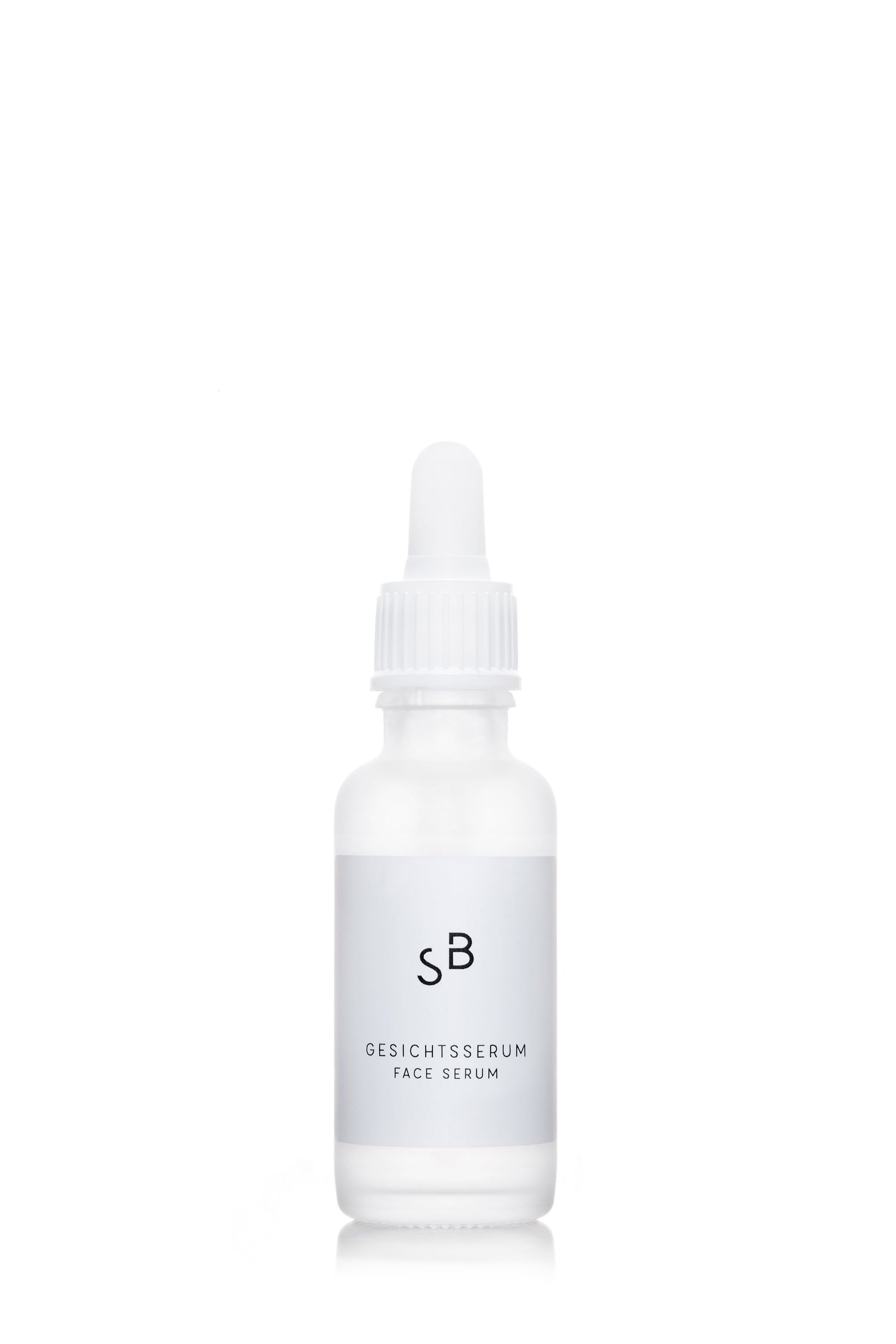 STUDIO BOTANIC Face Serum 30ml