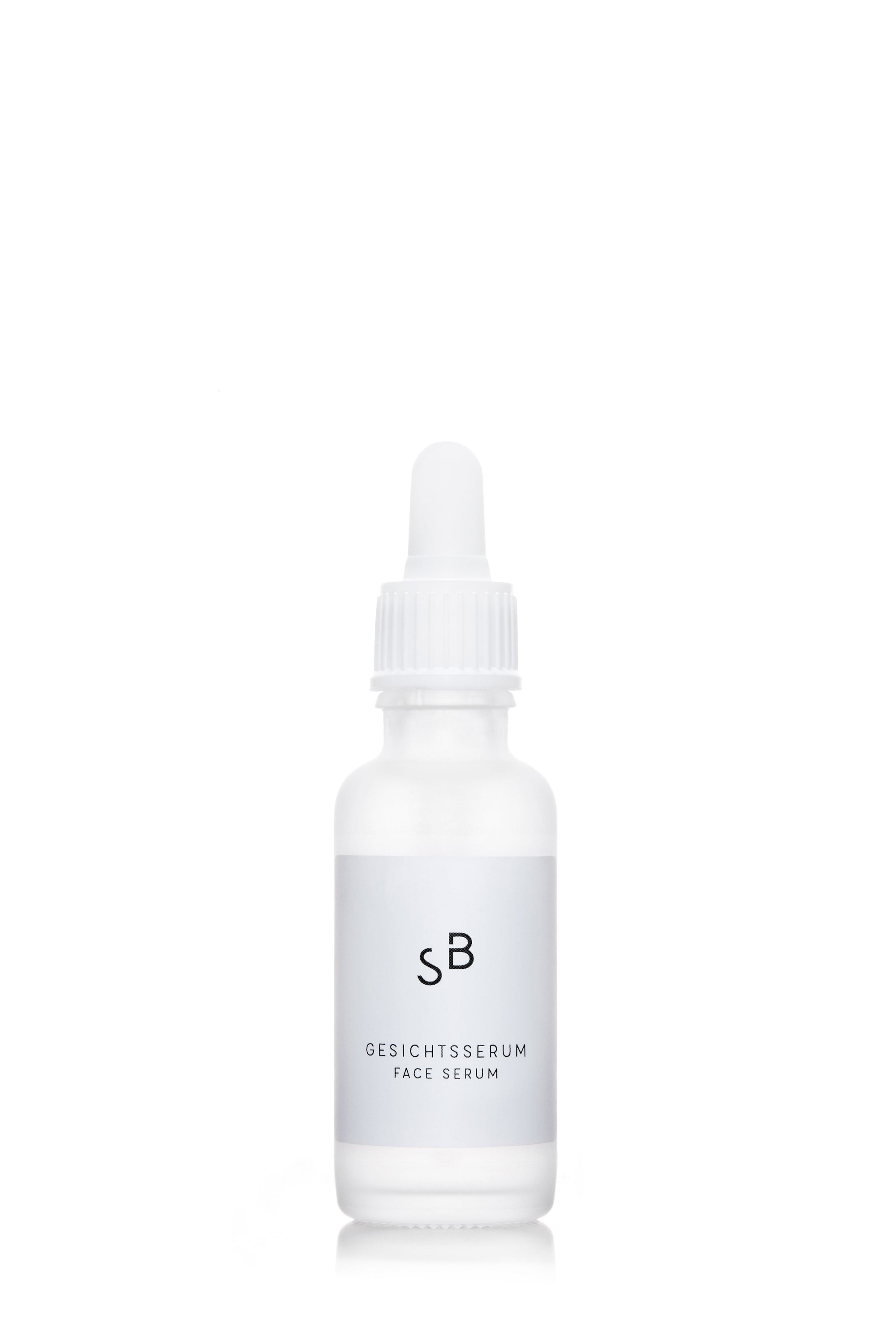 STUDIO BOTANIC Face Serum 30ml