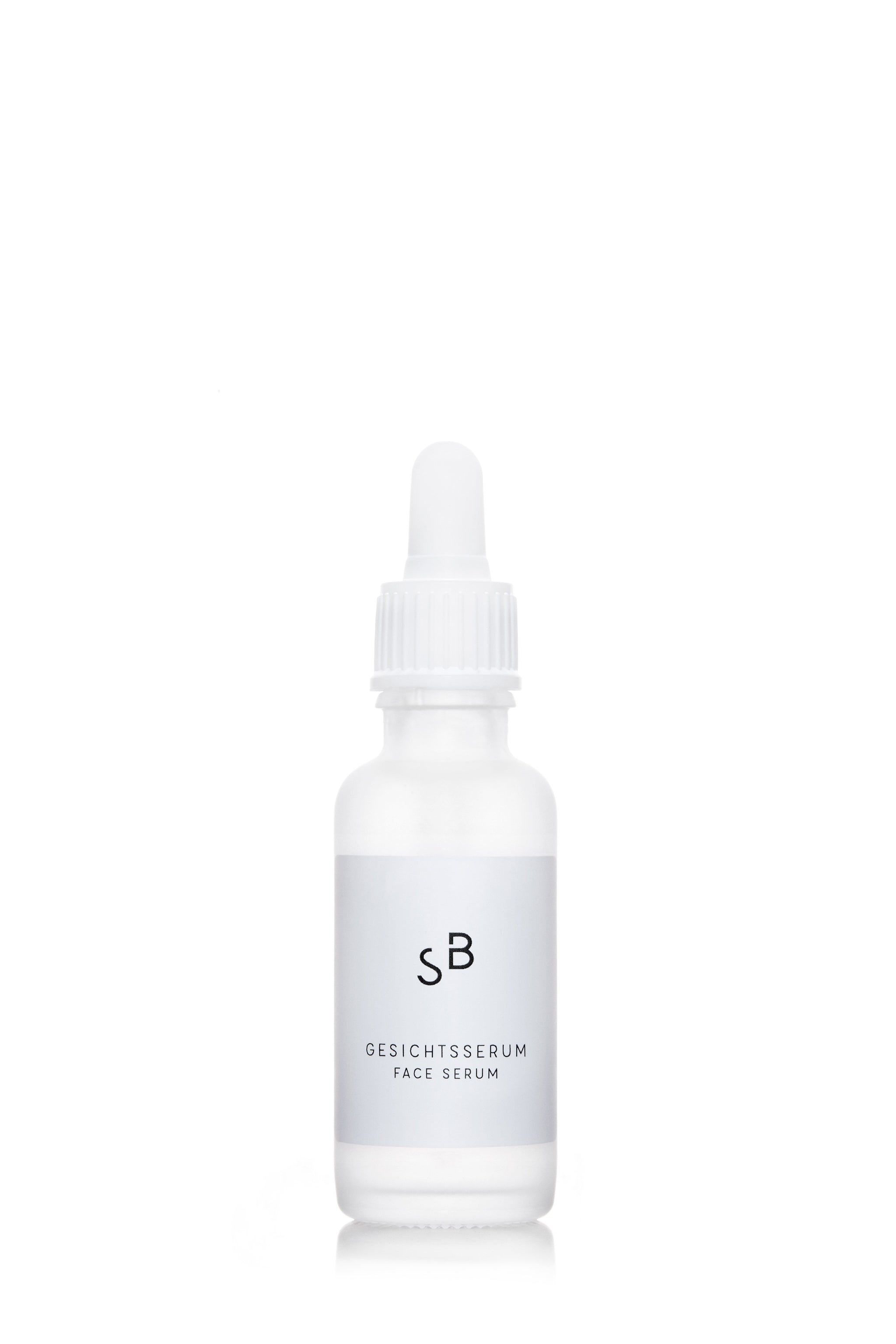 STUDIO BOTANIC Face Serum 30ml