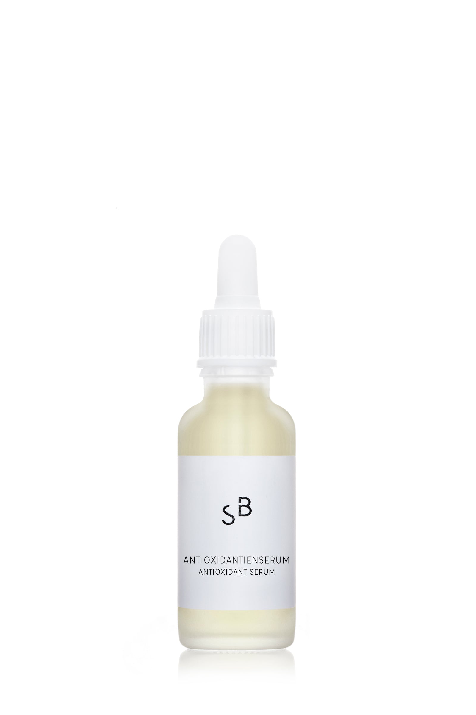 STUDIO BOTANIC Antioxidant Serum 30 ml