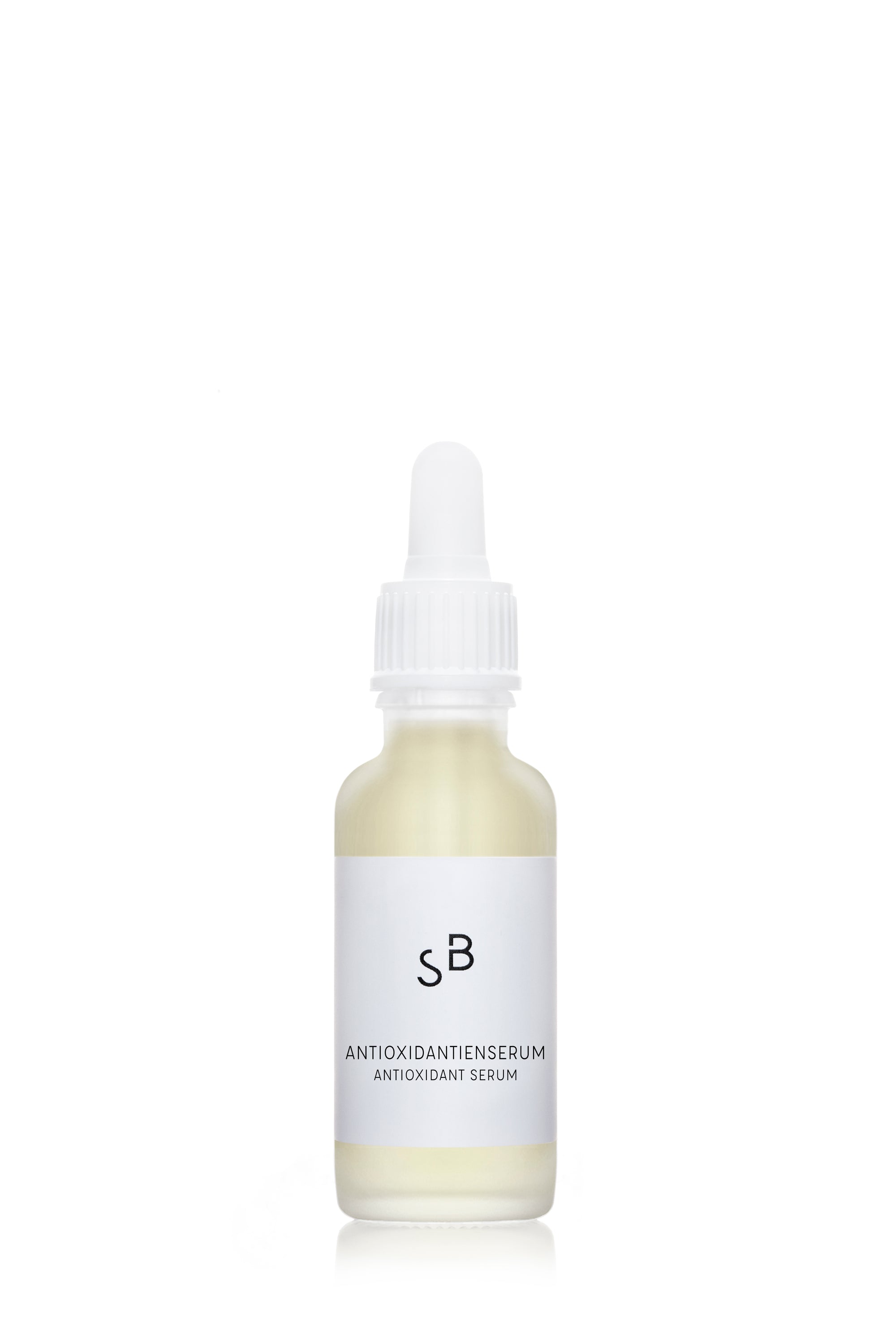 STUDIO BOTANIC Antioxidant Serum 30 ml