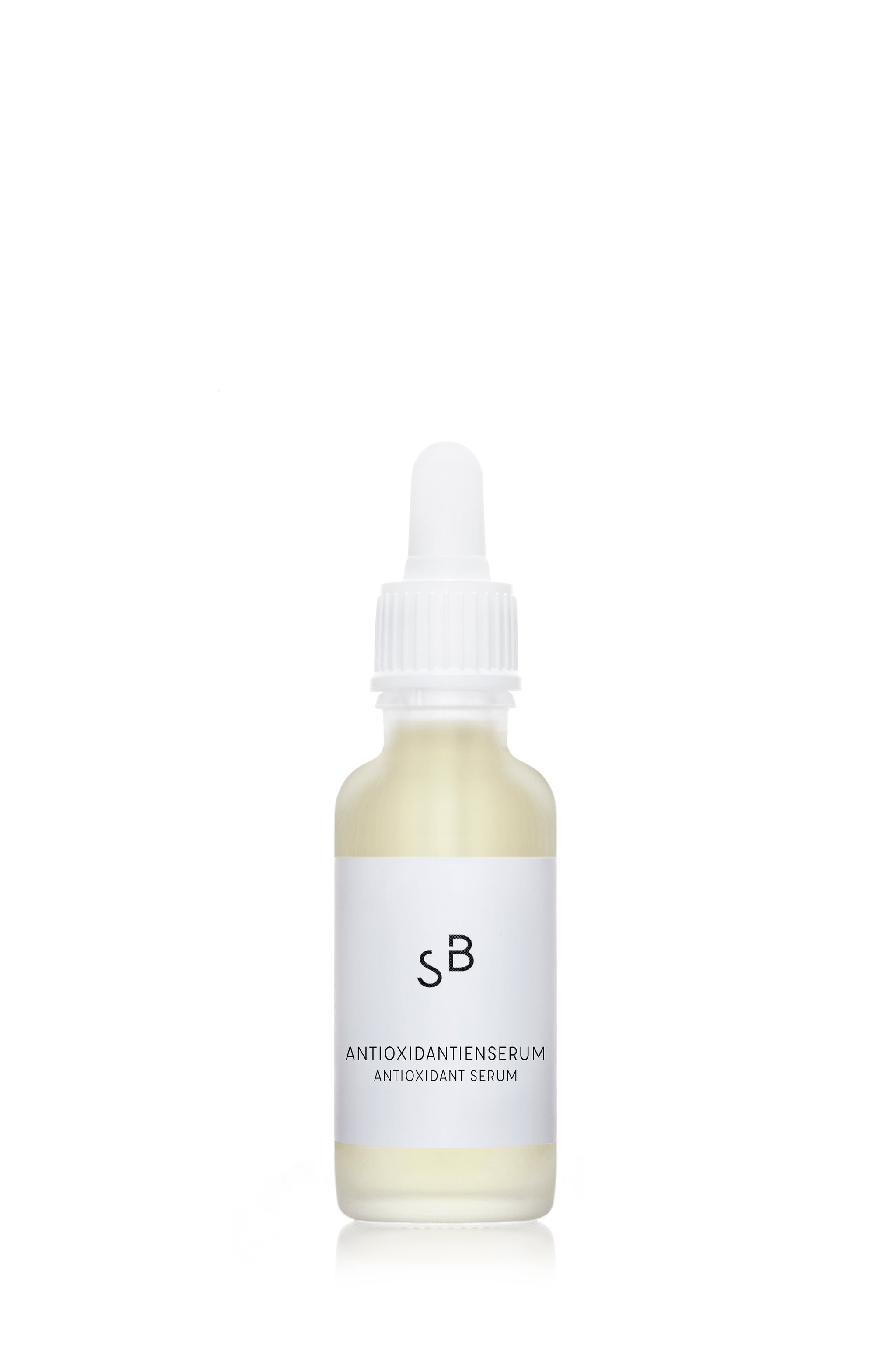 STUDIO BOTANIC Antioxidant Serum 30 ml