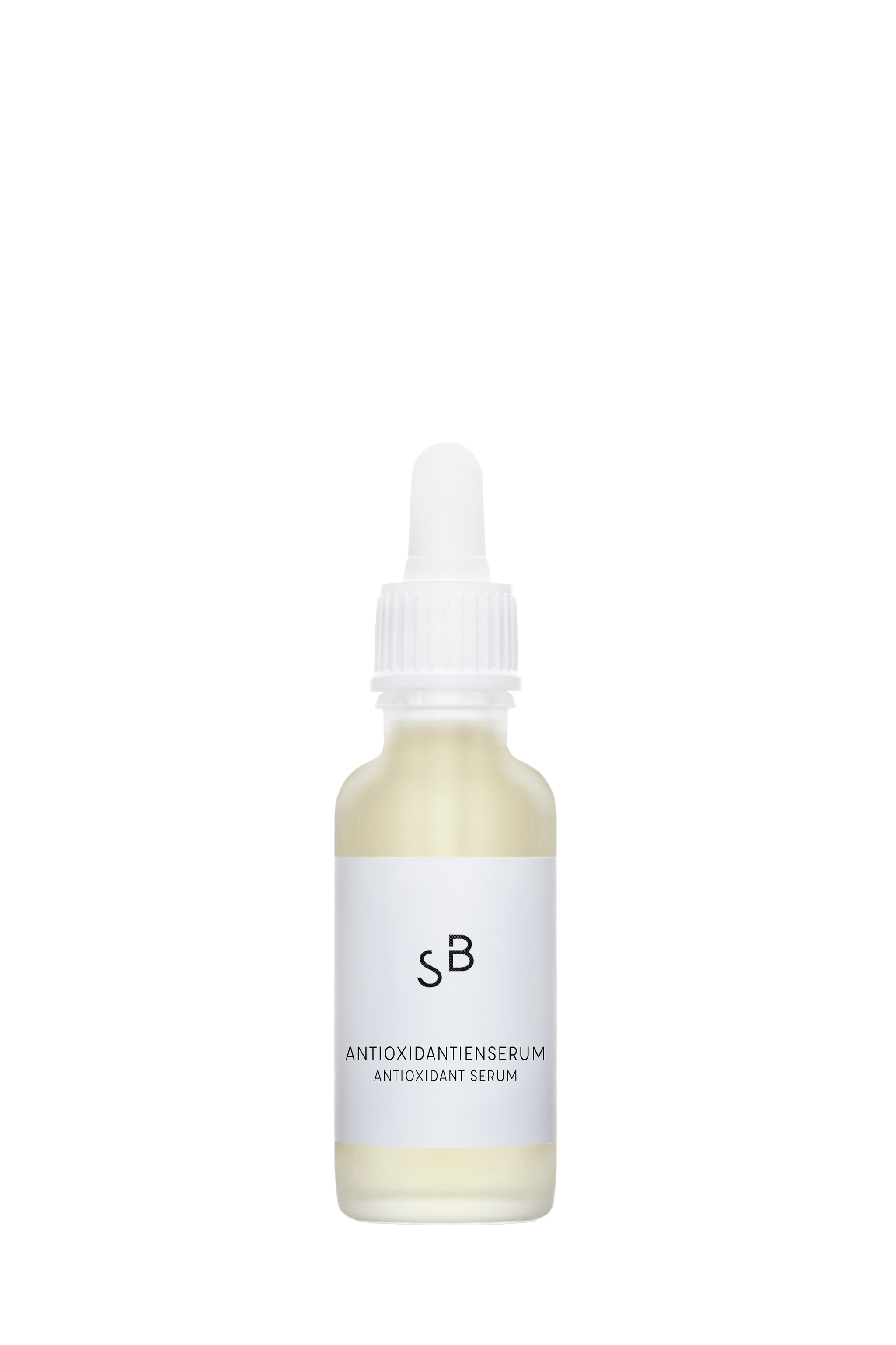 STUDIO BOTANIC Antioxidant Serum 30 ml