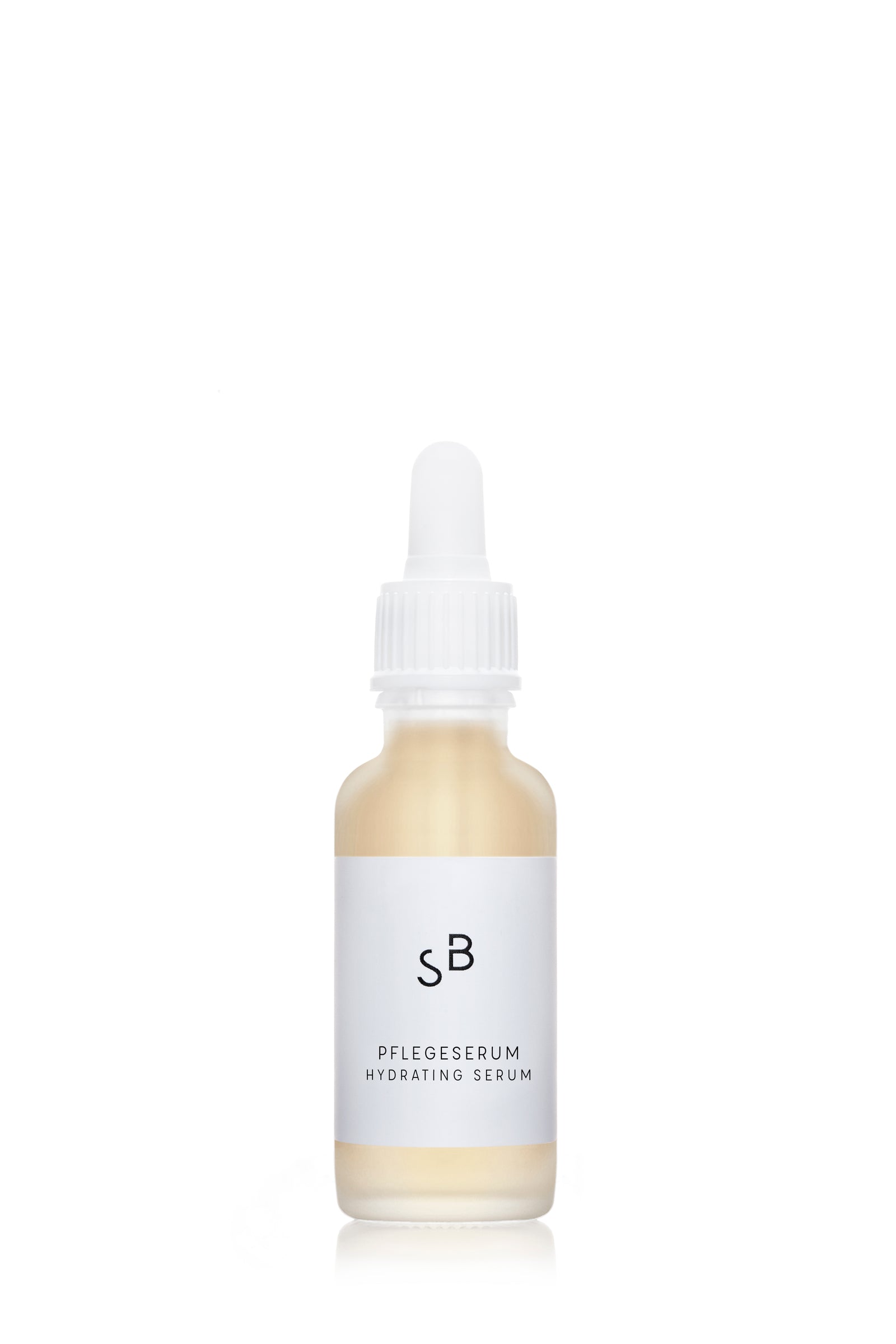 STUDIO BOTANIC Hydrating Serum 30 ml