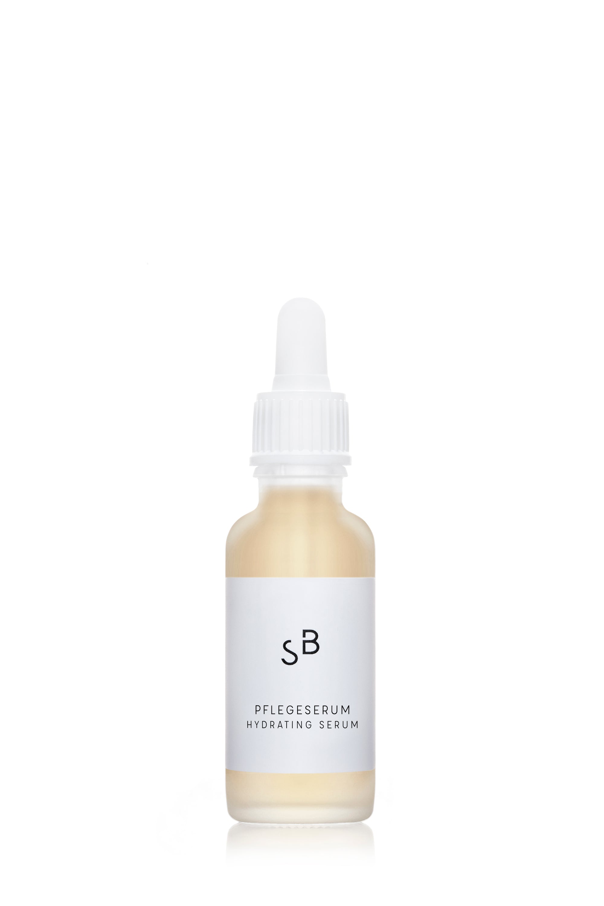 STUDIO BOTANIC Hydrating Serum 30 ml