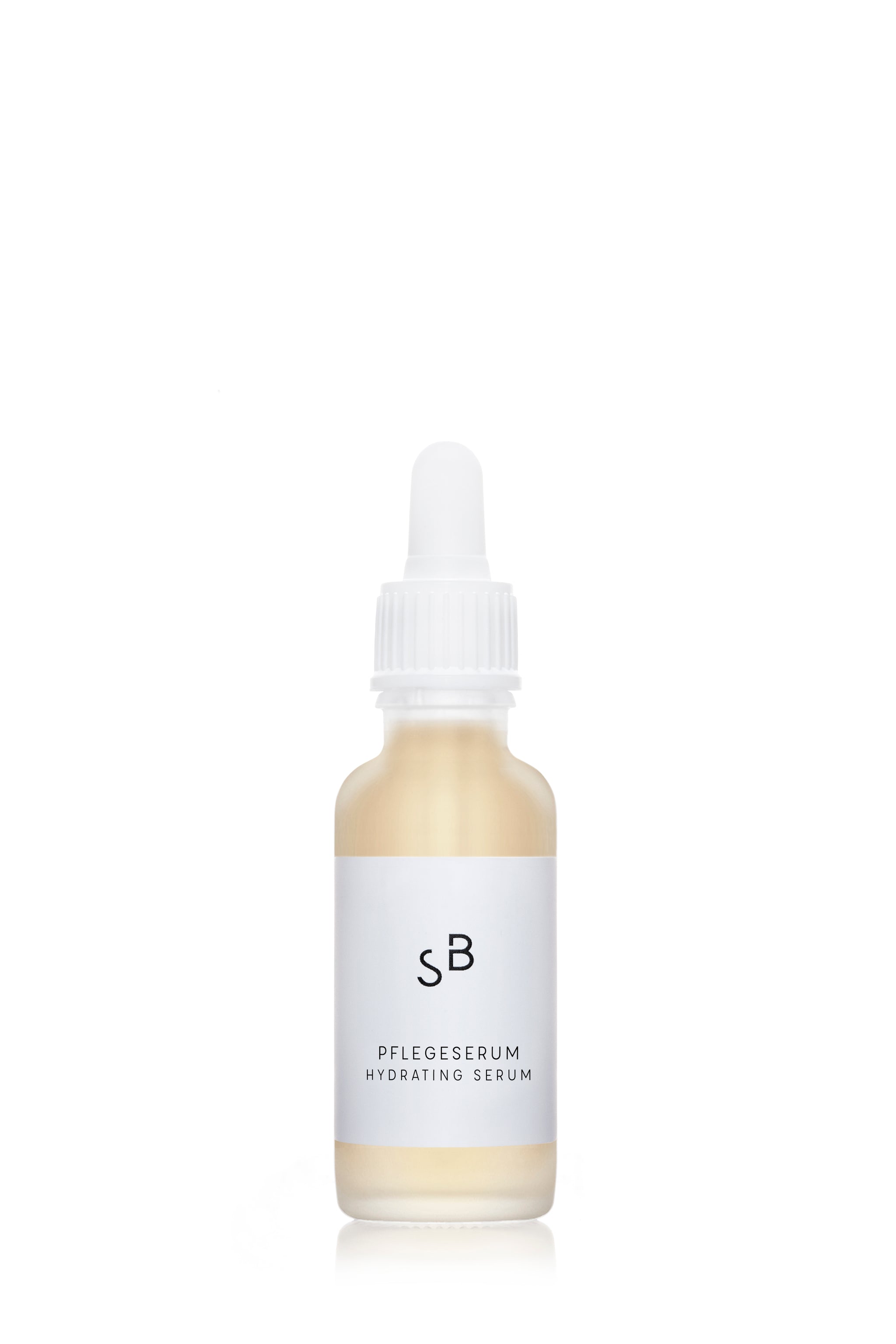 STUDIO BOTANIC Hydrating Serum 30 ml