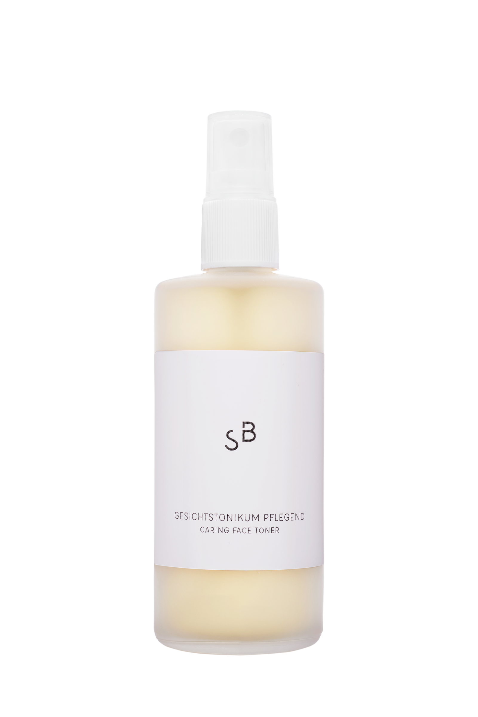STUDIO BOTANIC Caring Face Toner 100 ml