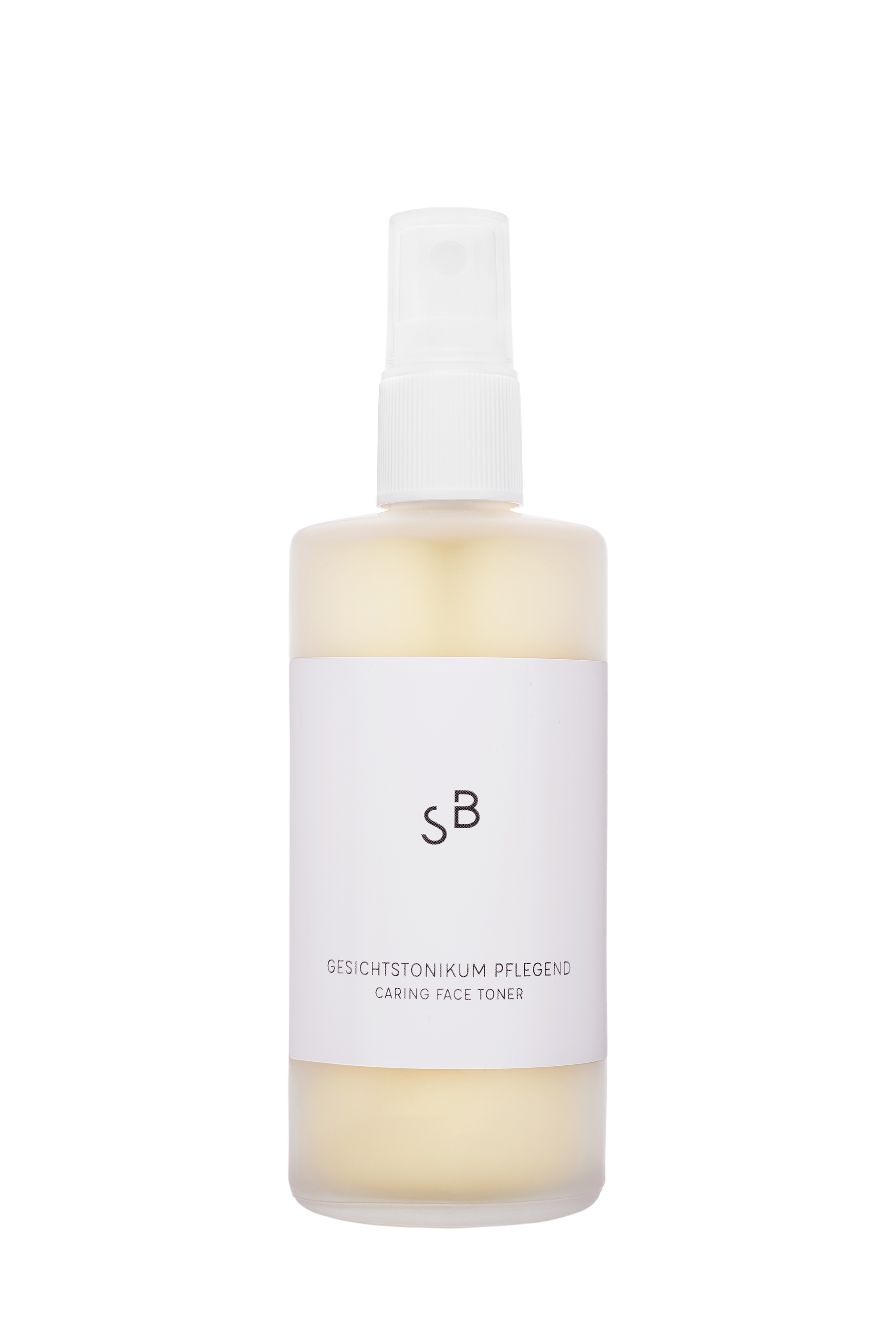 STUDIO BOTANIC Caring Face Toner 100 ml
