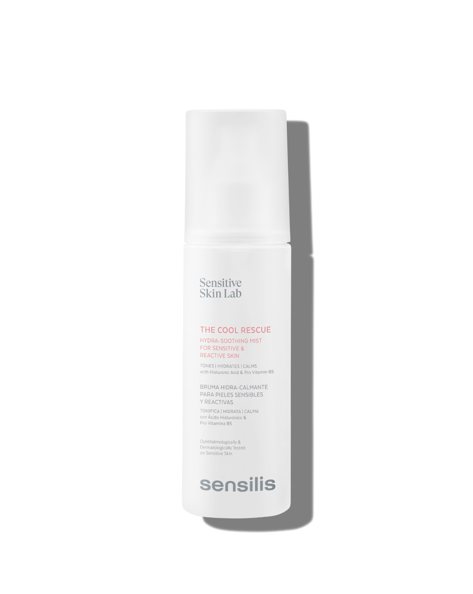 Sensilis The Cool Rescue 150 ml