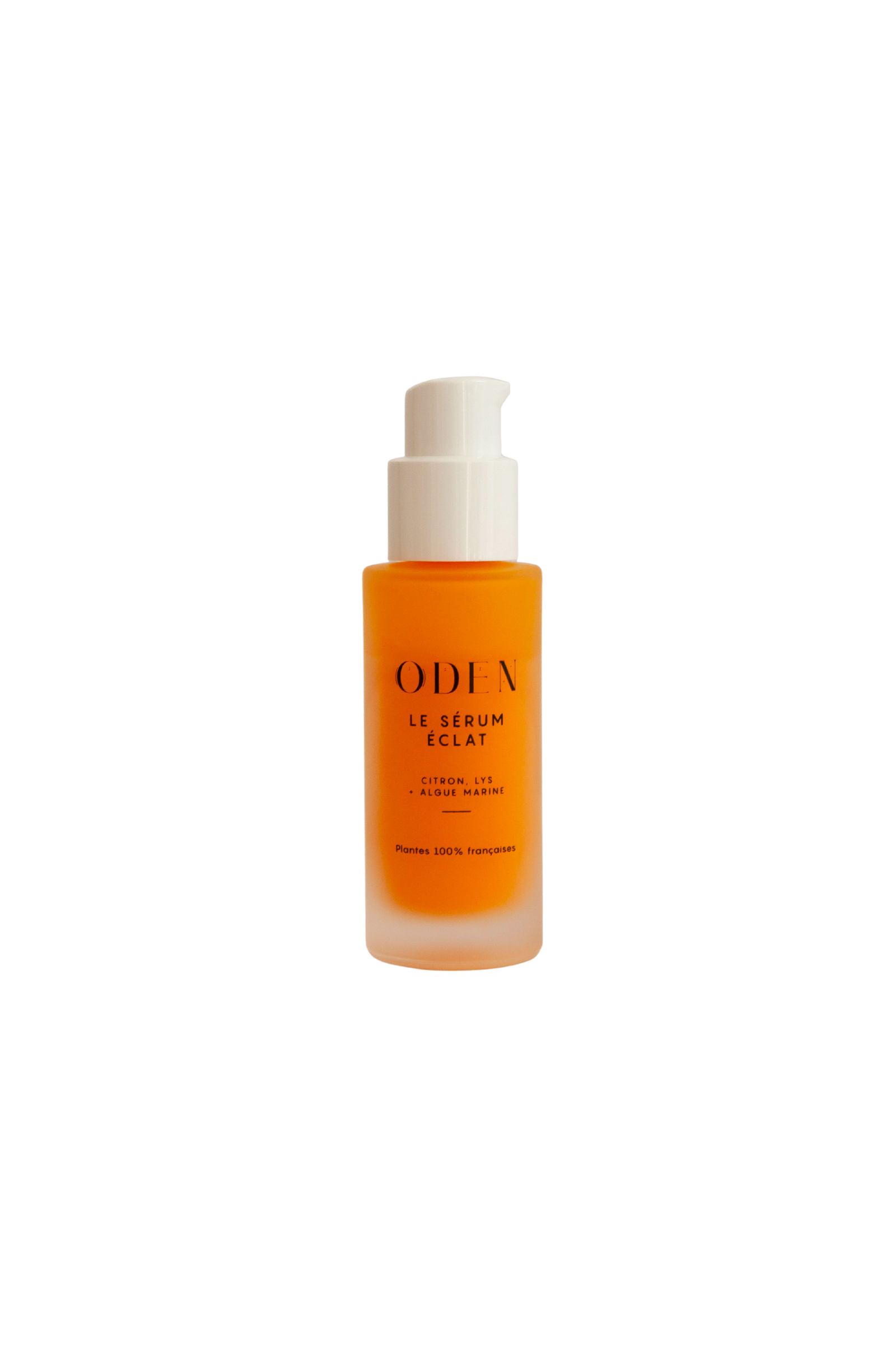 ODEN Sérum Éclat 30 ml