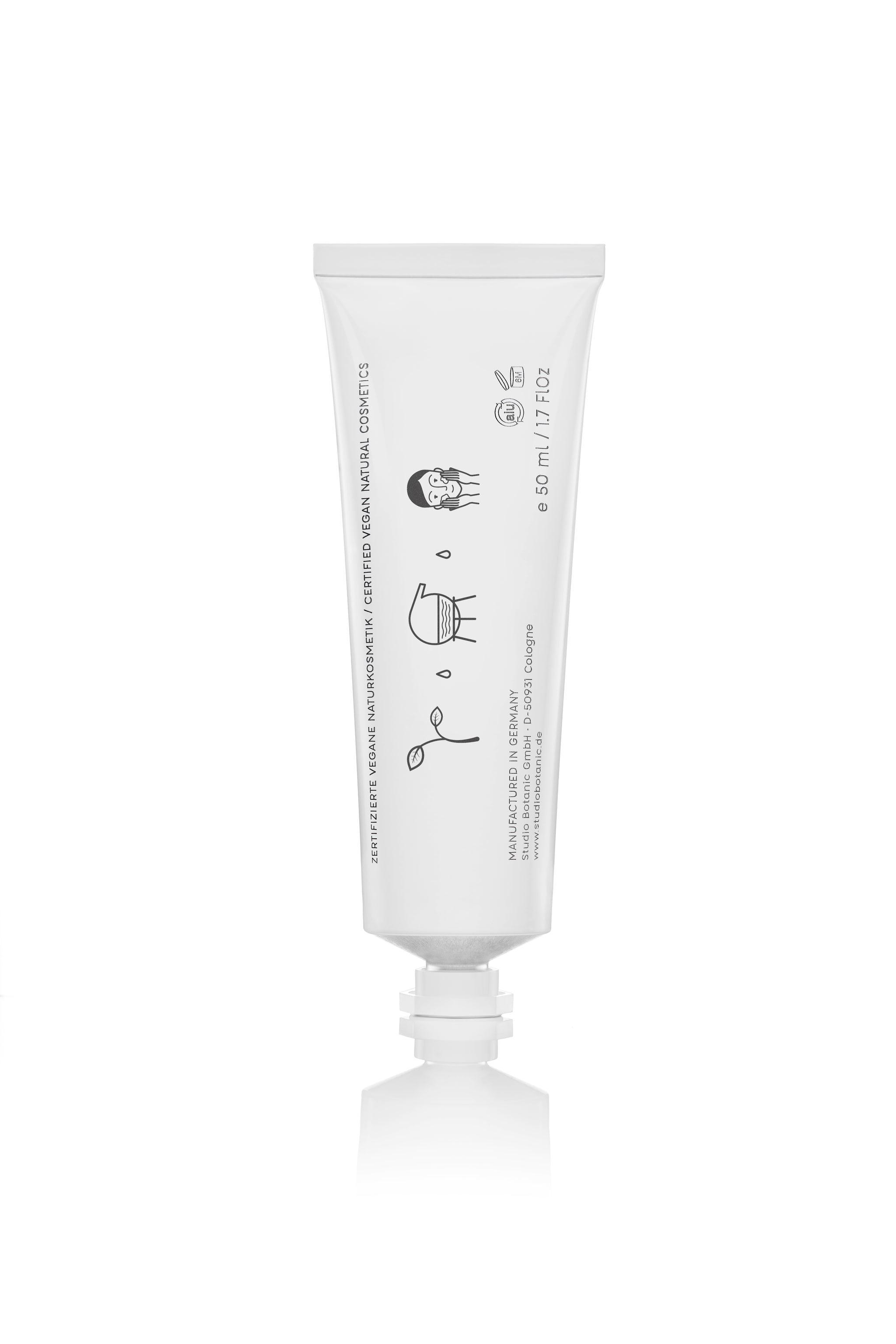 STUDIO BOTANIC Face Cream 50 ml